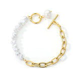 Pulseira Feminina Pearl