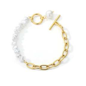 Pulseira Feminina Pearl