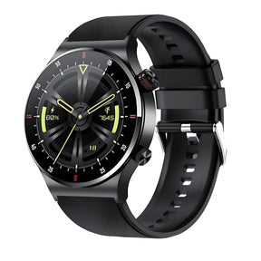 SMARTWATCH DE LUXO ORIGINAL IMPERIO LIGE - ZURICH - Imperio 8 Store