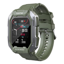 SMARTWATCH MILITAR IMPERIO LIGE - ZAGREB - Imperio 8 Store